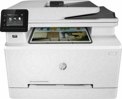 HP Color LaserJet Pro MFP M281fdn Stampante multifunzione