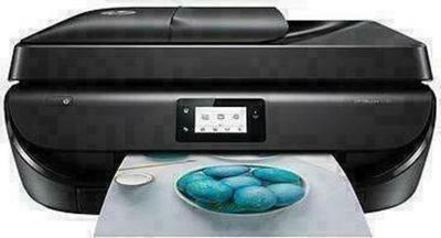 HP OfficeJet 5230 Multifunction Printer