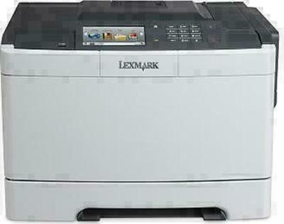 Lexmark CS517de Impresora multifunción