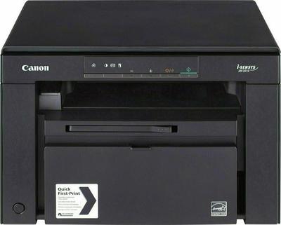 Canon i-Sensys MF3010 Multifunction Printer