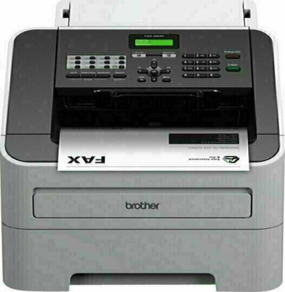 Brother FAX-2840 front