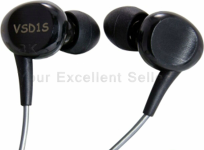 VSonic VSD1 Headphones