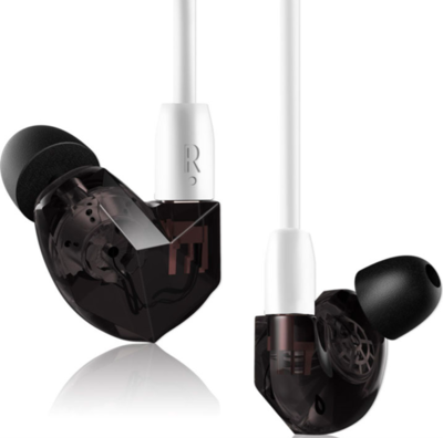 VSonic VSD3 Headphones