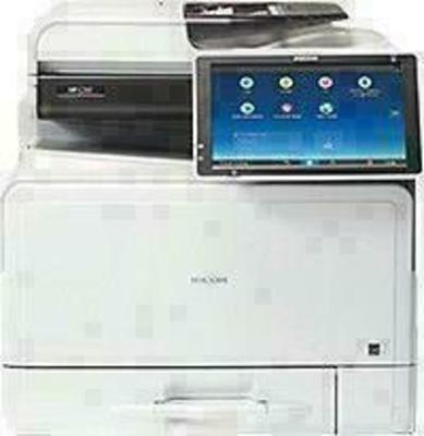 Ricoh MP C307SPF Multifunction Printer