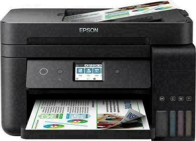 Epson EcoTank ITS L6190 Multifunction Printer