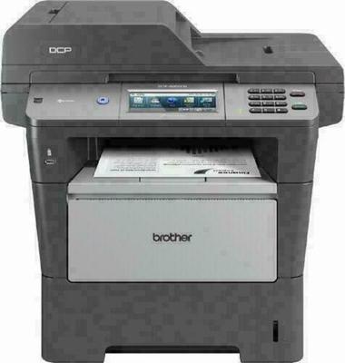 Brother DCP-8250DN Multifunction Printer