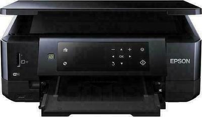Epson Expression Premium XP-640 Multifunction Printer