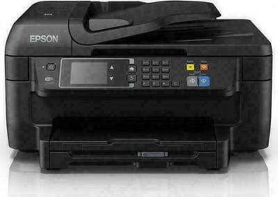 Epson WorkForce WF-2760DWF Multifunction Printer