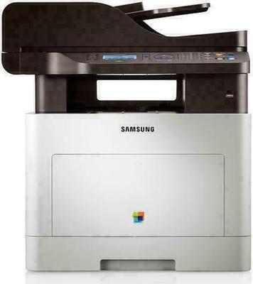 Samsung CLX-6260FR Multifunction Printer