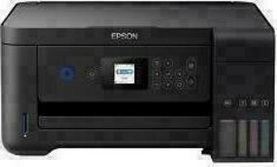 Epson EcoTank ITS L4160 Multifunction Printer