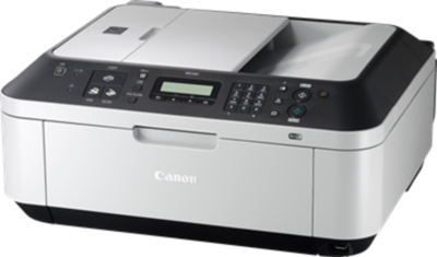 Canon Pixma MX340 Multifunction Printer