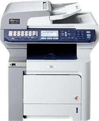 Brother MFC-9840CDW Imprimante multifonction
