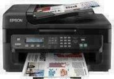 Epson WorkForce WF-2520NF Multifunction Printer