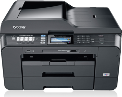 Brother MFC-J6910DW Multifunction Printer