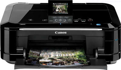 Canon Pixma MG6120 Multifunction Printer