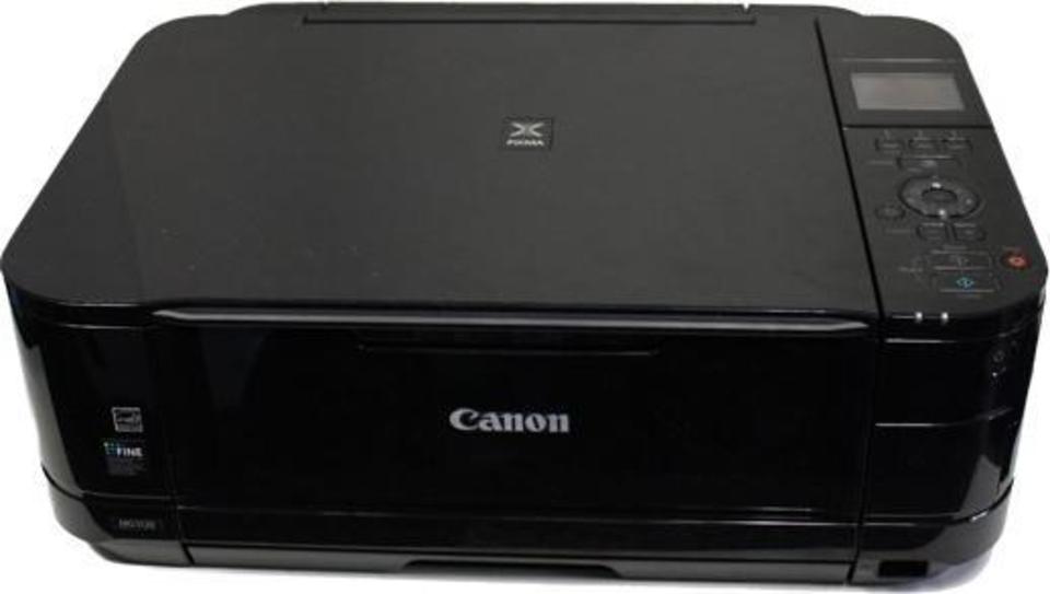 Canon Pixma MG5120 front