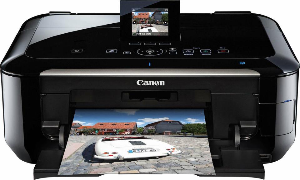 Canon Pixma MG6220 front