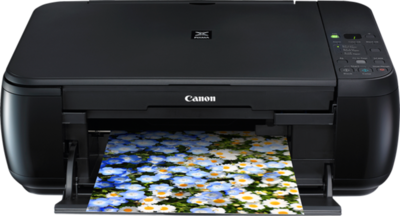 Canon Pixma MP280 Multifunction Printer