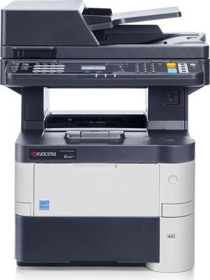 Kyocera Ecosys M3040dn Multifunction Printer