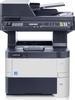 Kyocera Ecosys M3040dn front