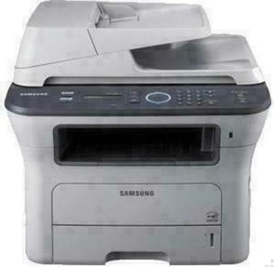 Samsung SCX-4828FN Multifunction Printer