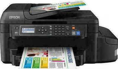Epson EcoTank ET-4550 Multifunction Printer