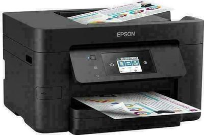 Epson WorkForce Pro WF-4725DWF Multifunction Printer