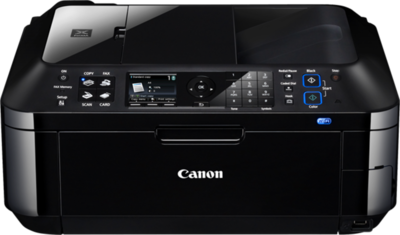 Canon Pixma MX420 Multifunction Printer