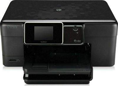 HP Photosmart Plus B210a Multifunction Printer