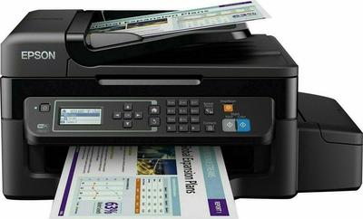 Epson EcoTank ET-4500 Multifunction Printer