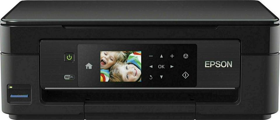 Epson Expression Home XP-442 front