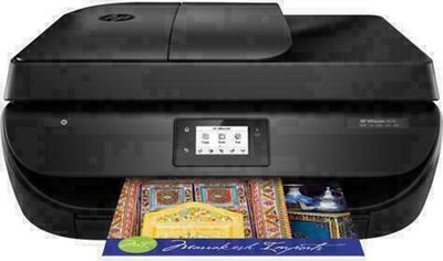 HP OfficeJet 4658 Multifunction Printer