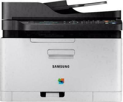 Samsung Xpress SL-C480FW Multifunction Printer