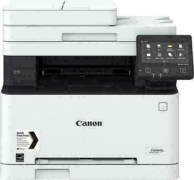 Canon i-Sensys MF633Cdw Multifunktionsdrucker