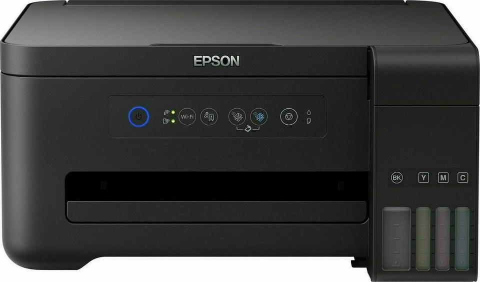 Epson EcoTank ET-2700 front