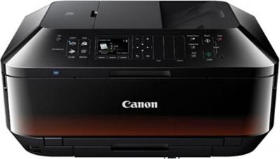 Canon Pixma MX725 Imprimante multifonction