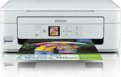 Epson Expression Home XP-345 Multifunction Printer