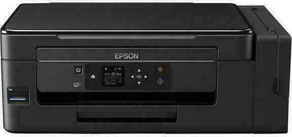 Epson EcoTank ET-2650 front