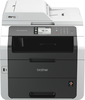 Brother MFC-9340CDW front