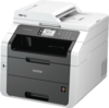 Brother MFC-9340CDW angle