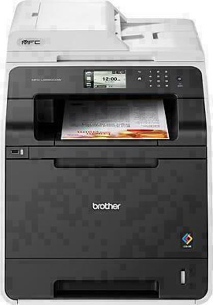 Brother MFC-L8650CDW front