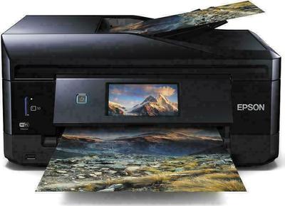 Epson Expression Premium XP-830 Multifunktionsdrucker