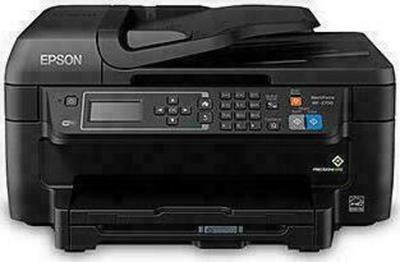 Epson WorkForce WF-2750DWF Multifunction Printer