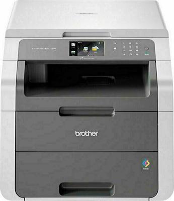 Brother DCP-9015CDW Multifunction Printer