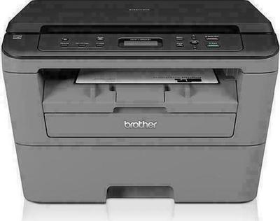 Brother DCP-L2500D Multifunction Printer