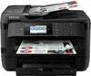 Epson WorkForce WF-7720DTWF front
