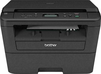 Brother DCP-L2520DW Multifunction Printer