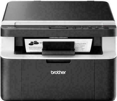 Brother DCP-1512 Multifunction Printer