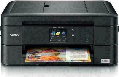 Brother MFC-J680DW Multifunction Printer