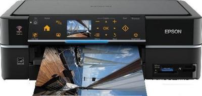Epson Stylus Photo PX720WD Multifunction Printer